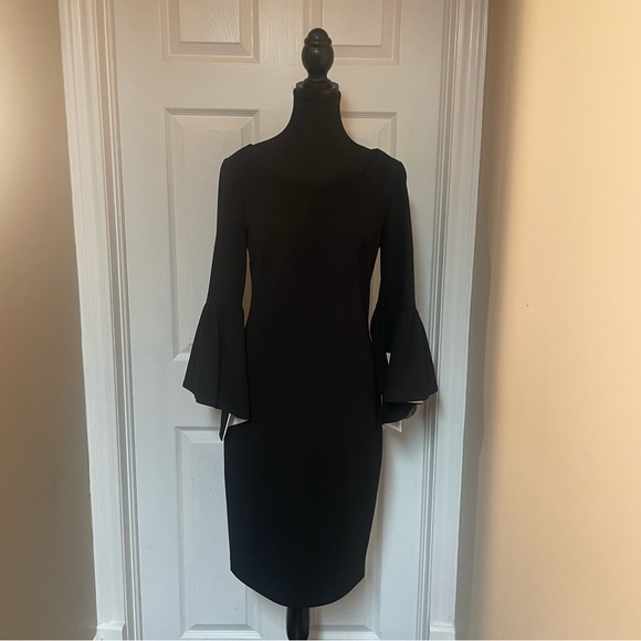 Calvin Klein dress - Picture 1 of 15